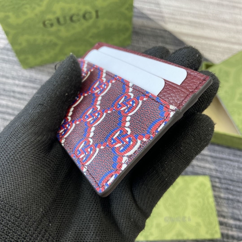 Gucci Wallets & Purse